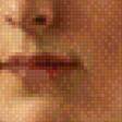 Preview of cross stitch pattern: #880795