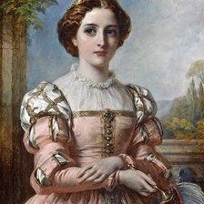 Cross stitch pattern: #880799