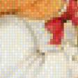 Preview of cross stitch pattern: #880804