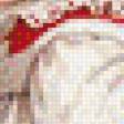 Preview of cross stitch pattern: #880814
