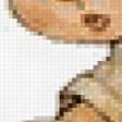 Preview of cross stitch pattern: #880820