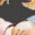 Preview of cross stitch pattern: #880829