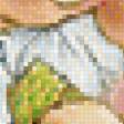 Preview of cross stitch pattern: #880837