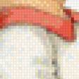 Preview of cross stitch pattern: #880848