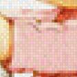Preview of cross stitch pattern: #880849