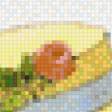 Preview of cross stitch pattern: #880850