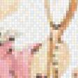 Preview of cross stitch pattern: #880851