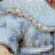 Preview of cross stitch pattern: #880859