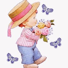 Cross stitch pattern: #880871