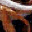 Preview of cross stitch pattern: #880885