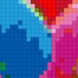 Preview of cross stitch pattern: #880966