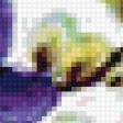 Preview of cross stitch pattern: #880976
