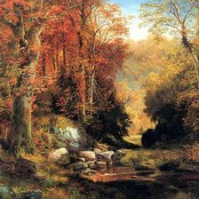 Cross stitch pattern: #881001