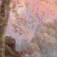 Preview of cross stitch pattern: #881008