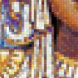 Preview of cross stitch pattern: #881199
