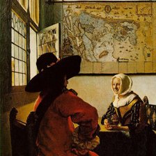 Cross stitch pattern: #881219