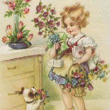 Cross stitch pattern: #881491