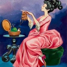 Cross stitch pattern: #881872