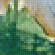 Preview of cross stitch pattern: #881882