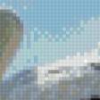 Preview of cross stitch pattern: #881926
