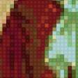 Preview of cross stitch pattern: #882018