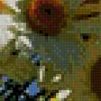Preview of cross stitch pattern: #882040