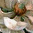 Preview of cross stitch pattern: #882121