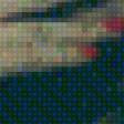 Preview of cross stitch pattern: #882342