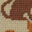 Preview of cross stitch pattern: #882645