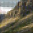 Preview of cross stitch pattern: #882941