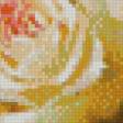 Preview of cross stitch pattern: #883000