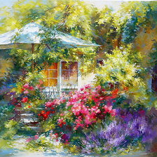 Cross stitch pattern: #883091