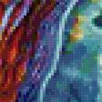 Preview of cross stitch pattern: #883109