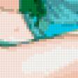 Preview of cross stitch pattern: #883178