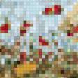 Preview of cross stitch pattern: #883179