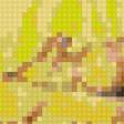Preview of cross stitch pattern: #883189