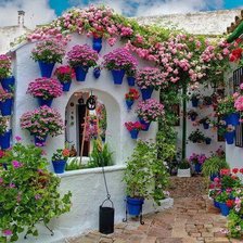 Cross stitch pattern: #883191