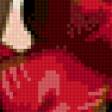 Preview of cross stitch pattern: #883192