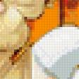 Preview of cross stitch pattern: #883194