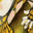 Preview of cross stitch pattern: #883195