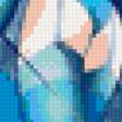 Preview of cross stitch pattern: #883198