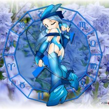 Cross stitch pattern: #883198