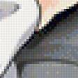 Preview of cross stitch pattern: #883200