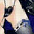 Preview of cross stitch pattern: #883215