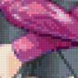 Preview of cross stitch pattern: #883216