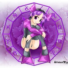 Cross stitch pattern: #883216