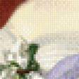 Preview of cross stitch pattern: #883259