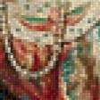 Preview of cross stitch pattern: #883262