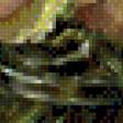 Preview of cross stitch pattern: #883298