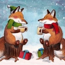 Cross stitch pattern: #883338